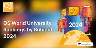 QS World University Rankings by Subject 2024: 72% New Entries from Indian Universities; IITs, IIMs, DU & JNU in the List